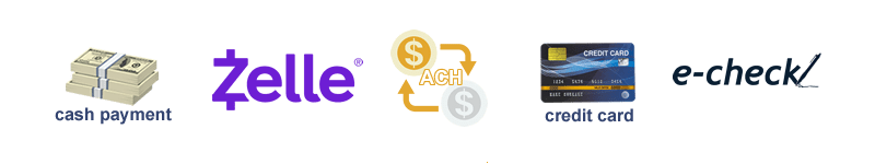 Payment Methods for Painters
